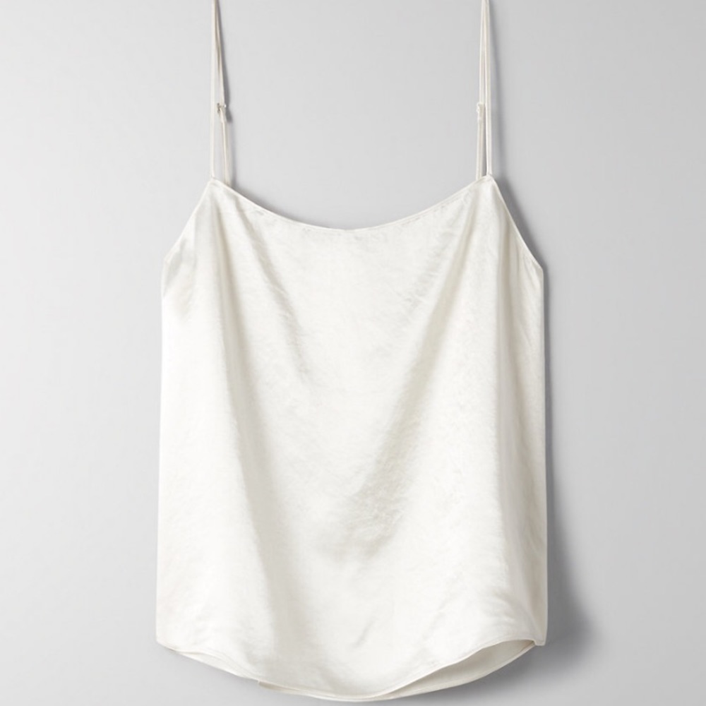 Like new Aritzia Camisole